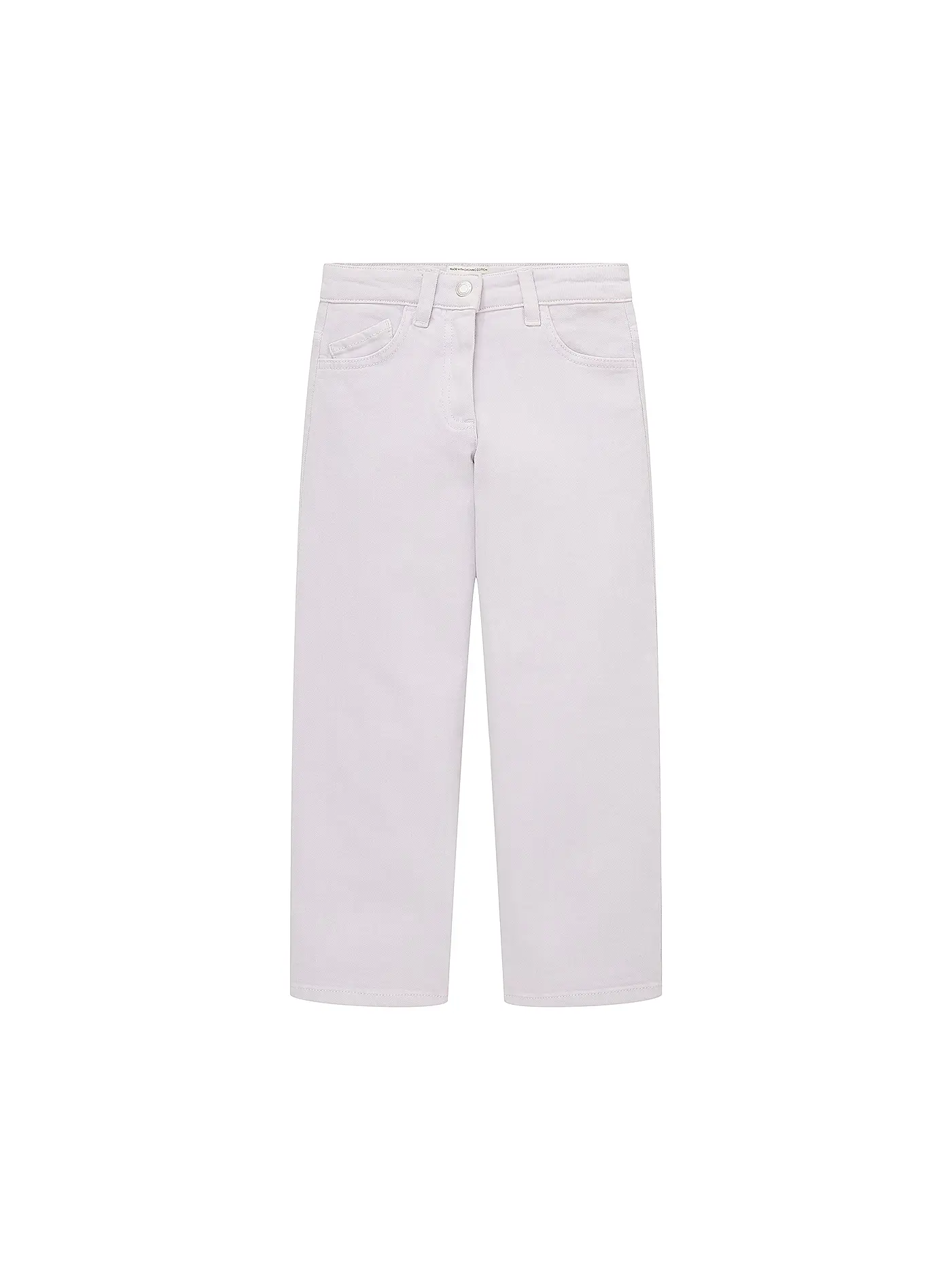 TOM TAILOR | Mädchen Jeans Wide Leg | 